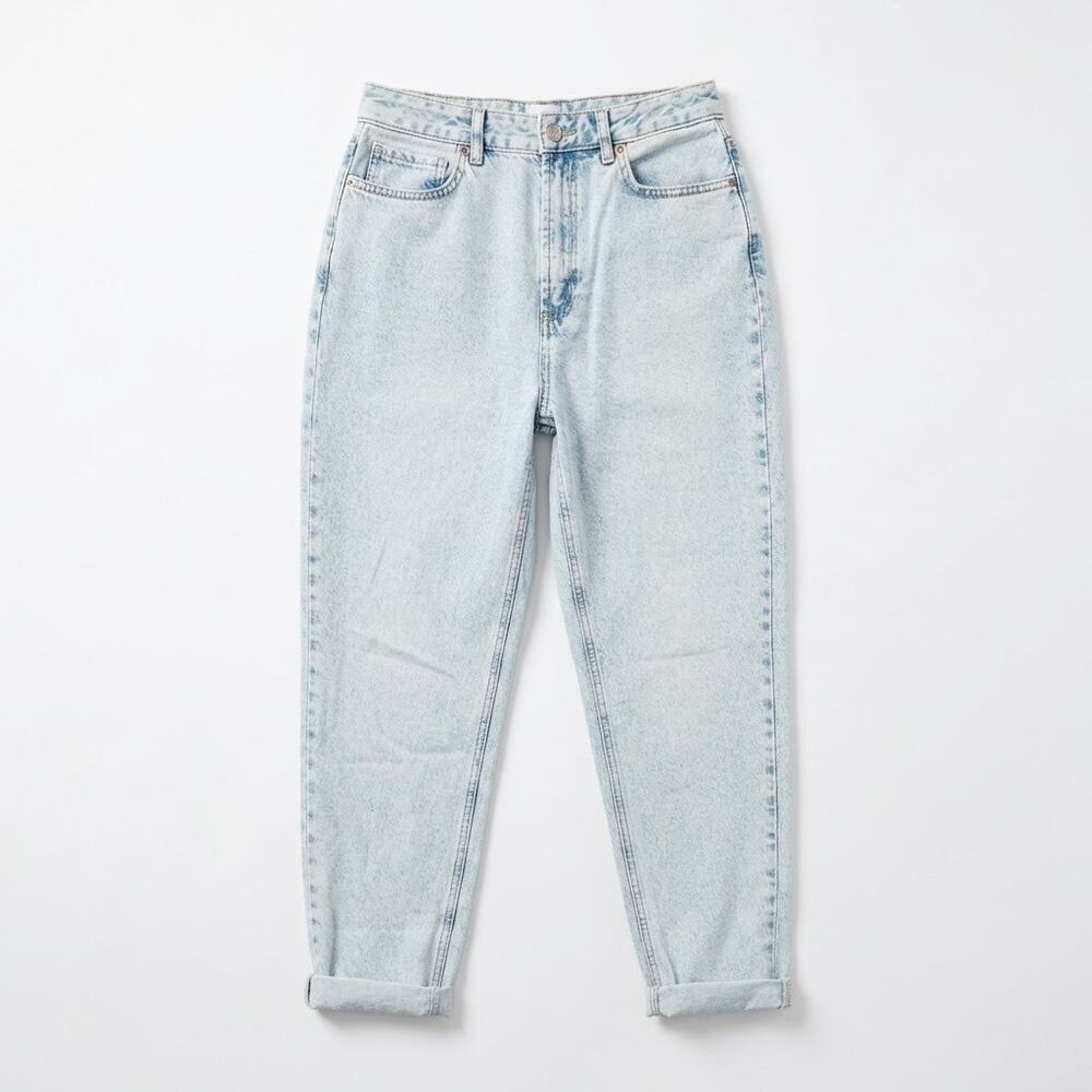BDG High Rise Mom Jeans Size 29